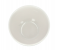 Delcasa DC1789 3.75 Inch Melamine Durable and Lightweight Rice Bowl - White 2 in UAE