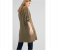 Springfield 841543928 Large Coat for Women - Green 3 in UAE