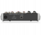 Behringer Q1002USB 10 Channel Mixer - Silver 4 in UAE