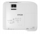 Epson EB-992F WUXGA PowerLite 3 LCD Projector - White 6 in UAE