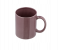 Delcasa DC1965 325 ml Stoneware Ceramic Coffee Cup -Brown 4 in UAE