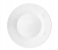 Delcasa DC2316 8 Inch Melamine Side Plate - White 1 in UAE