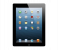  Apple iPad 4th Generation 9.7 Inch 1GB RAM 16GB Storage with Quad Core Graphics Refurbished - Grey 2 in UAE