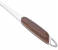 Delcasa DC2146 155Gram Stainless Steel Soup Ladle - Silver 4 in UAE
