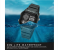 X-LOTS Water Resistant Shock Military Sports Digital Watch - Black 2 in UAE
