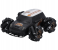 Merriboy MBRC2739 360 Degree Flip Double Sided Twist Climbing Remote Control Gesture Sensor Toy Car with Lights and Music - Black 2 in UAE