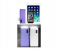 MTS Fashionable LED Display Port 20000 mAh Capacity Power Bank 8 in OMAN