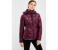 Springfield 827673067 Medium Jacket for Women - Purple 1 in UAE