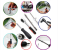 Socket Wrench Mechanic Tools Set 4 in UAE