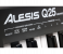 Alesis Q25 MIDI Keyboard Controller with 25 Velocity Sensitive Keys - Black 6 in OMAN