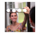 4 Bulb Led Makeup Mirror Light Suction Dressing Table Vanity Light Bathroom Wall Lamp - White 1 in OMAN