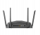 D-Link DIR-2640-MNA Smart AC2600 High Power Wi-Fi Gigabit Router with 4 External Antenna -Black 2 in UAE