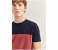 Springfield 142703271 XXL Round Neck T-Shirt for Men - Pink 2 in UAE