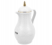 Delcasa DC2085 1Litre Double Wall Vacuum Flask - White 1 in UAE