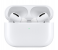 Apple AirPods Pro MLWK3 With MagSafe Charging 2021 - White 3 in UAE