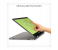 Asus J401MA Vivobook Flip 14 Inch HD Touchscreen Intel Celeron N4020 Dual Core 4GB RAM 64GB eMMC Integrated Intel HD Graphics Windows 10 -Silver 7 in UAE