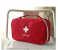 Portable First Aid Kit Bag - Red 4 in OMAN