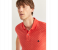 Springfield 143772065 Large Basic Slim Fit Polo Shirt for Men - Orange 2 in UAE