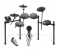 Alesis Nitro Mesh Kit 8 Piece Electronic Drum Kit with Mesh Heads - Black 1 in UAE