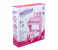 Merriboy MBMI1977 37 Keys My Piano Musical Set with Microphone and Stool - Pink 5 in UAE