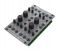 Behringer 112 DUAL VCO Legendary Analog Dual VCO Module for Eurorack - Grey 3 in UAE