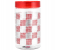 Delcasa DC2184 3000ml Lightweight Plastic Canister - Red 3 in UAE