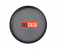 Delcasa DC2037 20x2.5CM Non-Stick Pie Cake Pan With Loose Base -Grey 1 in UAE