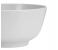Delcasa DC2322 3.5 Inch Melamine Soup Bowl - White 4 in UAE