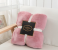 High Quality Single Piece Flannel Super Warm Soft Blanket 3 in KSA