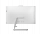Lenovo AIO 3 F0G00096AX 23.8 Inch Touch Screen Intel Core i7 8GB RAM 1TB HDD NVIDIA GeForce MX450 2GB Graphics DOS - White 2 in UAE