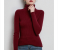 6611 Autumn Turtle Neck Cashmere Winter Pullover Sweaters Image
