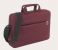 Tucano BSLOOP15-BX Loop Slim NoteBook 15.6 Inch and MacBook 16 Inch Laptop Backpacks - Red 5 in UAE
