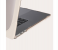 Tucano HSSC-MBP16-G Durable and Lightweight Scocca Hard-Shell Case for 16 Inch MacBook Pro 2020 - Grigio 8 in UAE