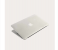 Tucano HSNI-MBP13-TR 13 Inch MacBook Pro Nido Hard-Shell Case - Transparent 3 in OMAN
