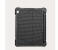 Tucano IPD10TAS-US-BK 11 Inch iPad Pro Tasto Case with Bluetooth Keyboard- Black 3 in UAE