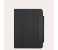 Tucano IPD11UPP-BK 11 Inch iPad Pro Up Plus Folio Case - Black 6 in UAE