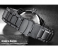 Naviforce 9117 Quartz Movement Water Resistant Stainless Steel Analog Watch For Men - Black 2 in UAE