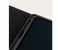 Tucano IPD1121PRE-BK 11 Inch iPad Pro Premio Case -Black 5 in UAE