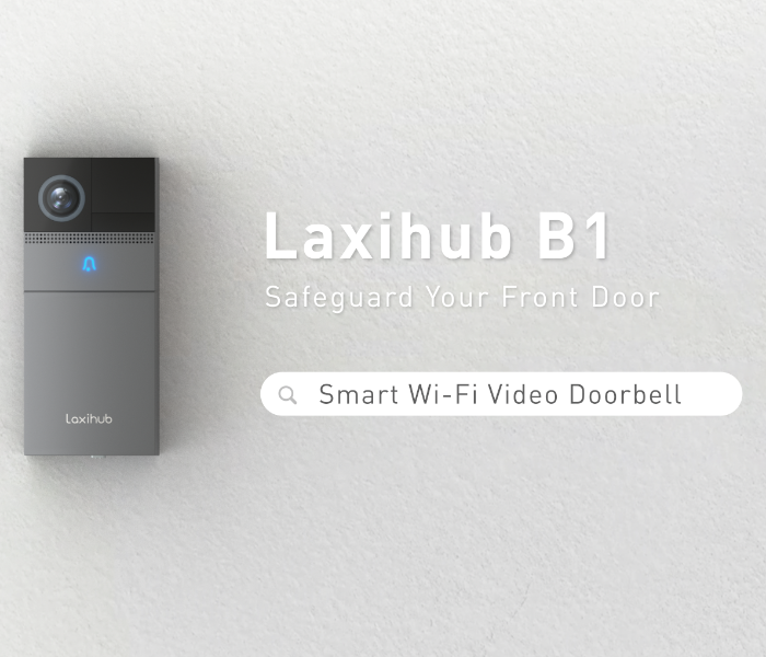 laxihub b1 review