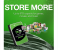 Seagate ST4000DM004 BarraCuda 4TB 5400 RPM SATA HDD 4 in UAE