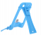 2 in 1 1.2m Micro USB Data Charging Cable Cord and Sync Charging Dock Phone Holder 2 in UAE