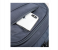Tucano BLABK14-B Lato Durable Backpack for NoteBook 14 Inch MacBook 15 Inch - Blue 9 in UAE