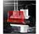Leeofty 3000W Waterproof Instant Hot Water Faucet Electric Water Heater Tap with LED Digital Display - Silver 7 in UAE