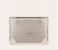 Tucano HSSC-MBAR13-BE Durable Scocca Hard-Shell Case for 13 Inch MacBook Air 2018-2020 - Beige 13 in UAE