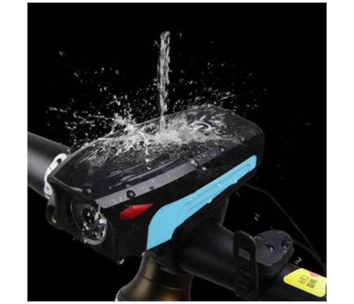 Buy 5W Bicycle Light with Waterpr105159 Price in Qatar, Doha