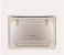 Tucano HSSC-MBP16-BE Durable Scocca Hard-Shell Case for 16 Inch MacBook Pro 2020 - Beige 2 in UAE