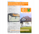 Three Sided Luminous Mosion Sensor Outdoor Wall Mount Solar LED Light - White 5 in UAE