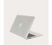 Tucano HSNI-MBP13-TR 13 Inch MacBook Pro Nido Hard-Shell Case - Transparent 2 in OMAN