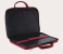 Tucano BDA1314-R Darkolor Slim NoteBook 13 to 14 Inch and MacBook 13 Inch Laptop Backpacks - Red 5 in UAE