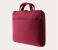 Tucano BDA1314-R Darkolor Slim NoteBook 13 to 14 Inch and MacBook 13 Inch Laptop Backpacks - Red 2 in UAE
